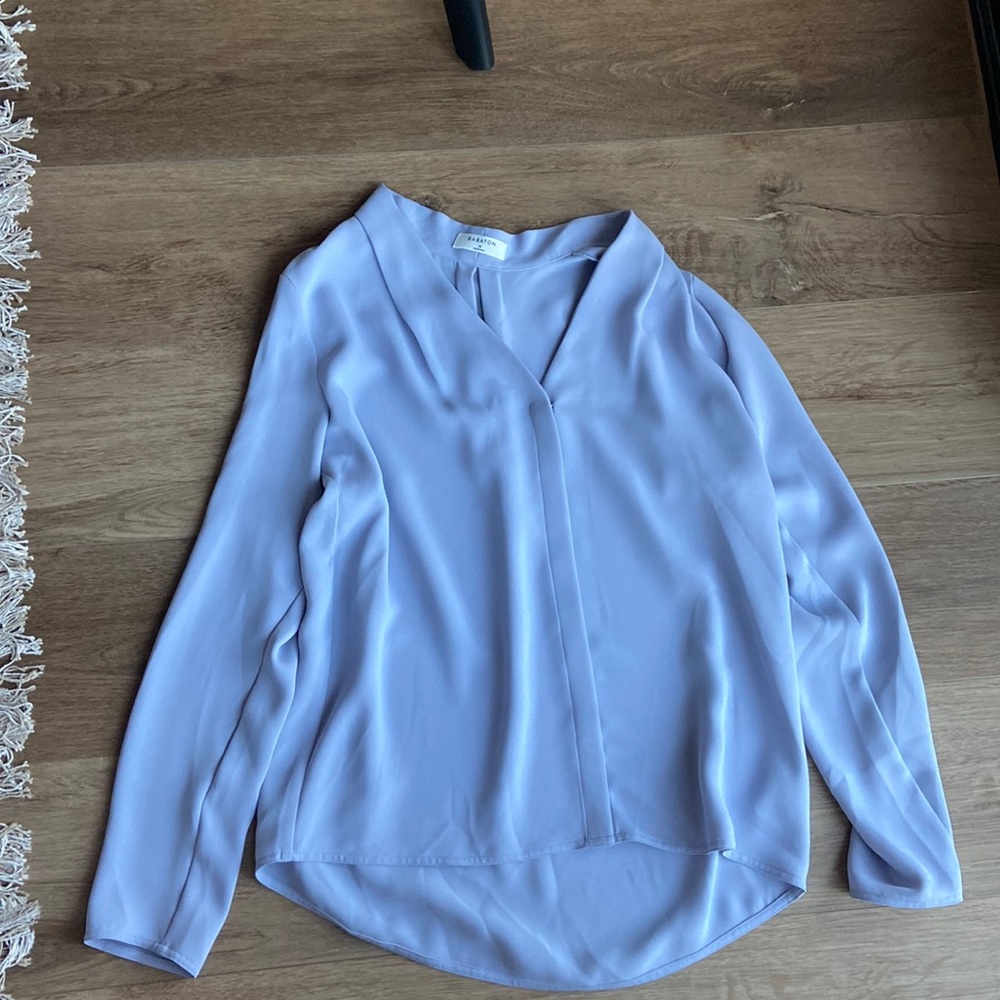 Aritzia blouse